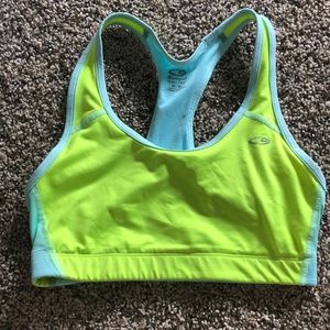 Champion sports bra